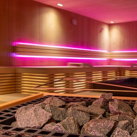 Wellnesshotel Hohenrodt Loßburg Exteriör bild