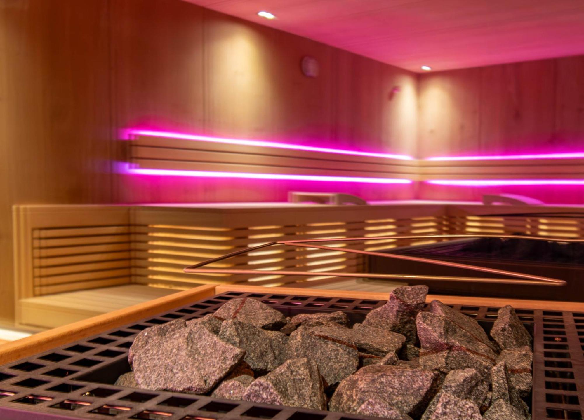 Wellnesshotel Hohenrodt Loßburg Exteriör bild