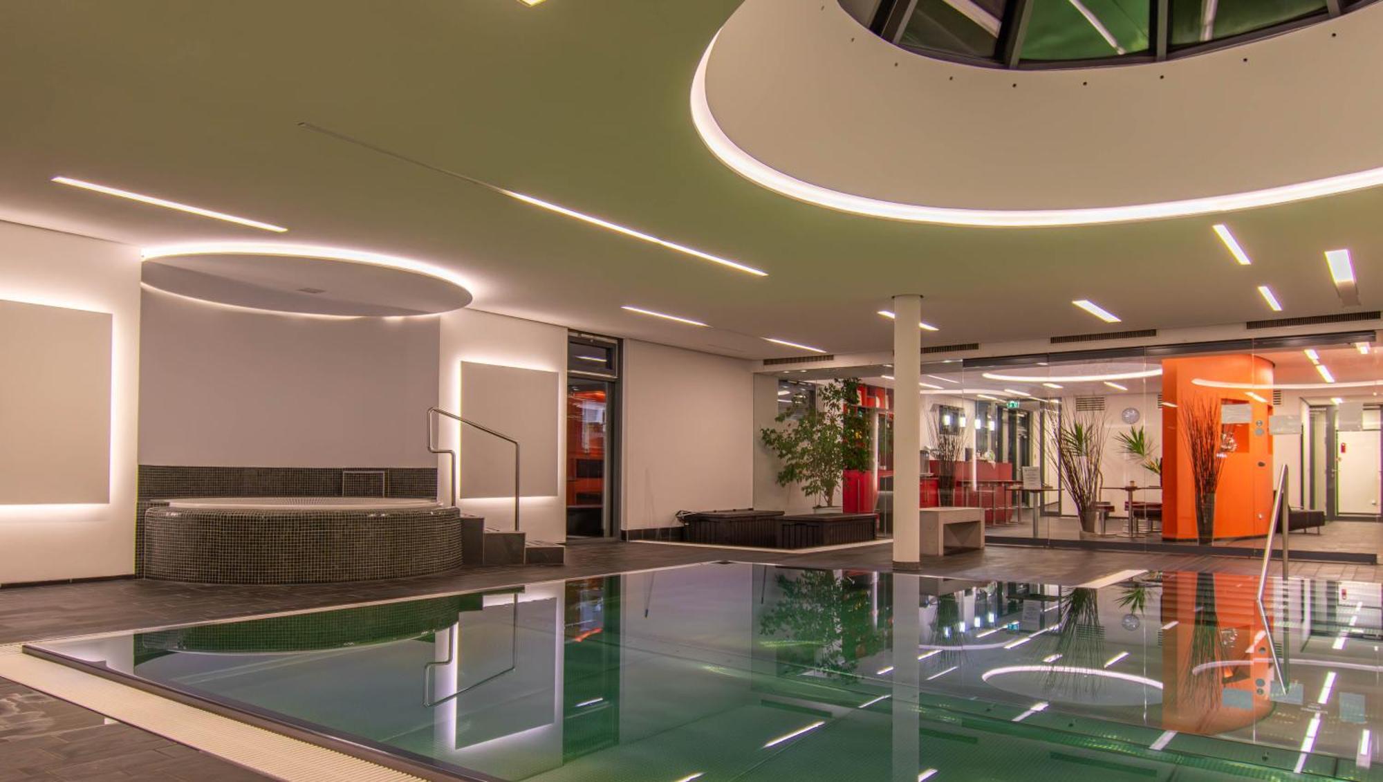 Wellnesshotel Hohenrodt Loßburg Exteriör bild