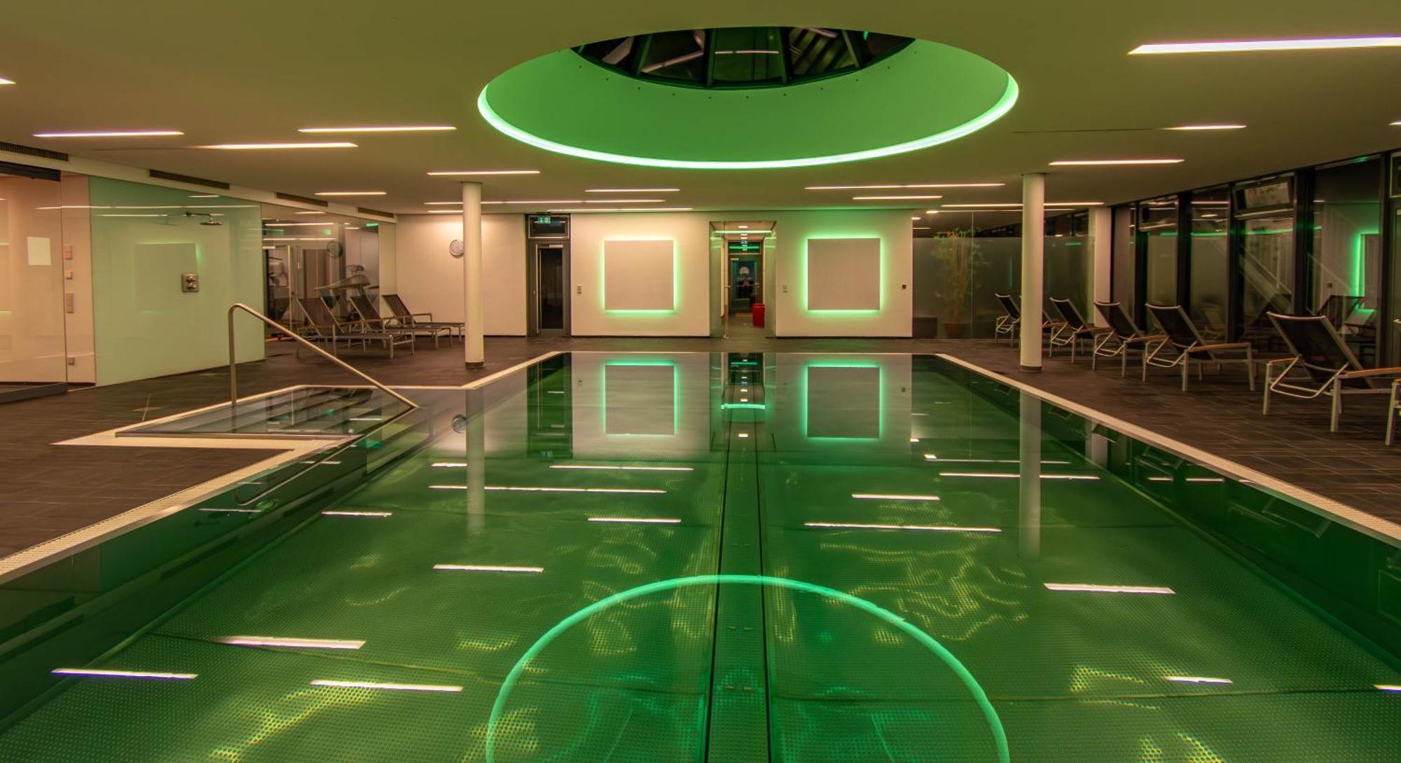 Wellnesshotel Hohenrodt Loßburg Exteriör bild