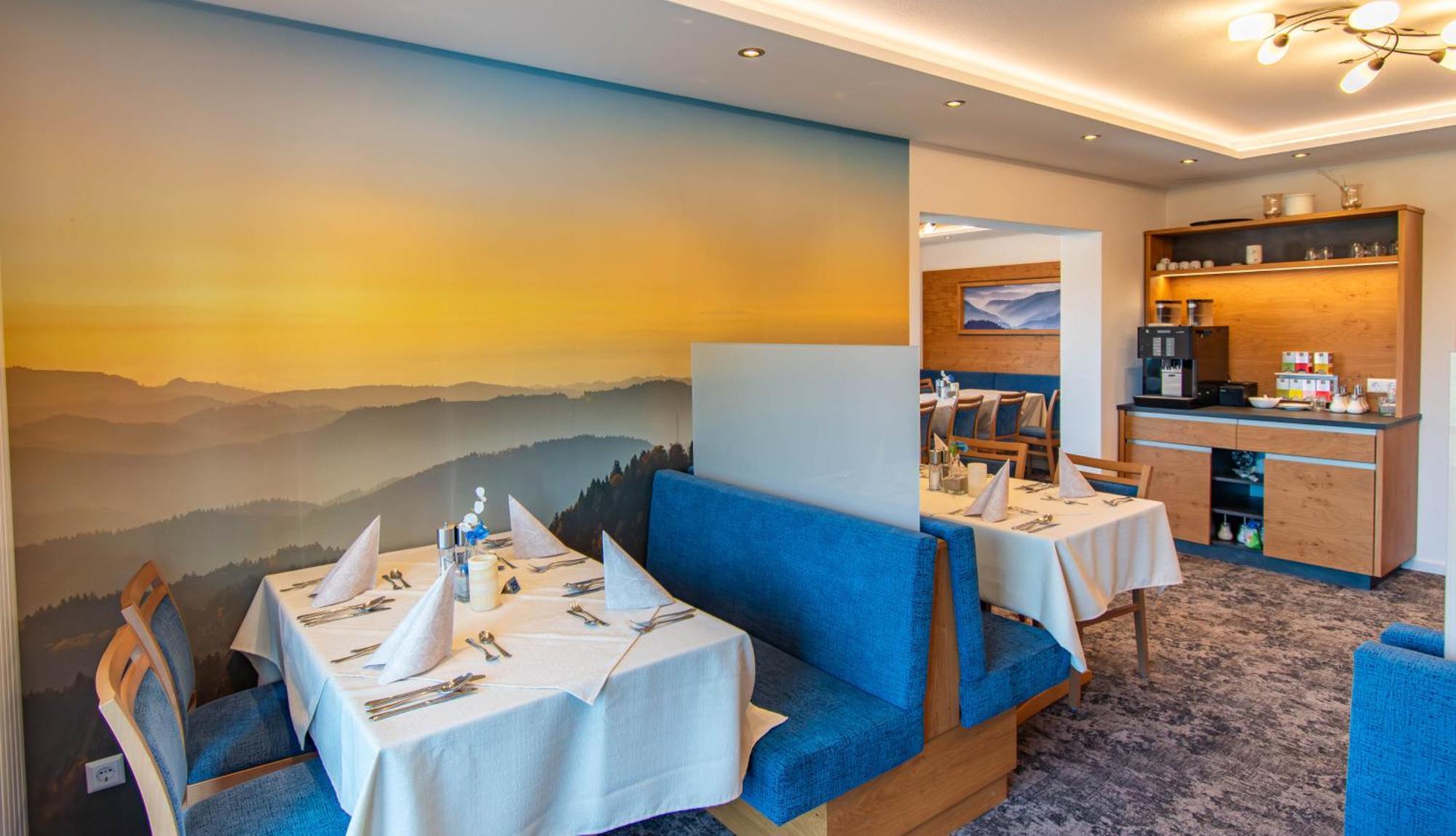 Wellnesshotel Hohenrodt Loßburg Exteriör bild