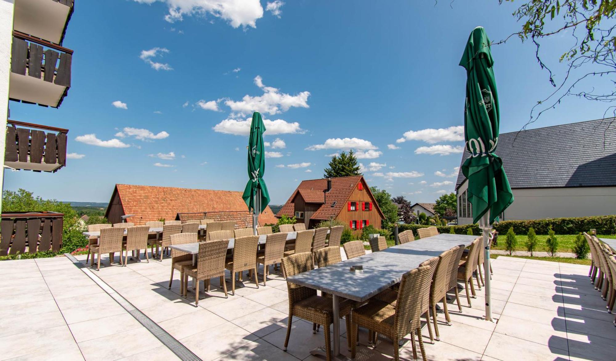 Wellnesshotel Hohenrodt Loßburg Exteriör bild