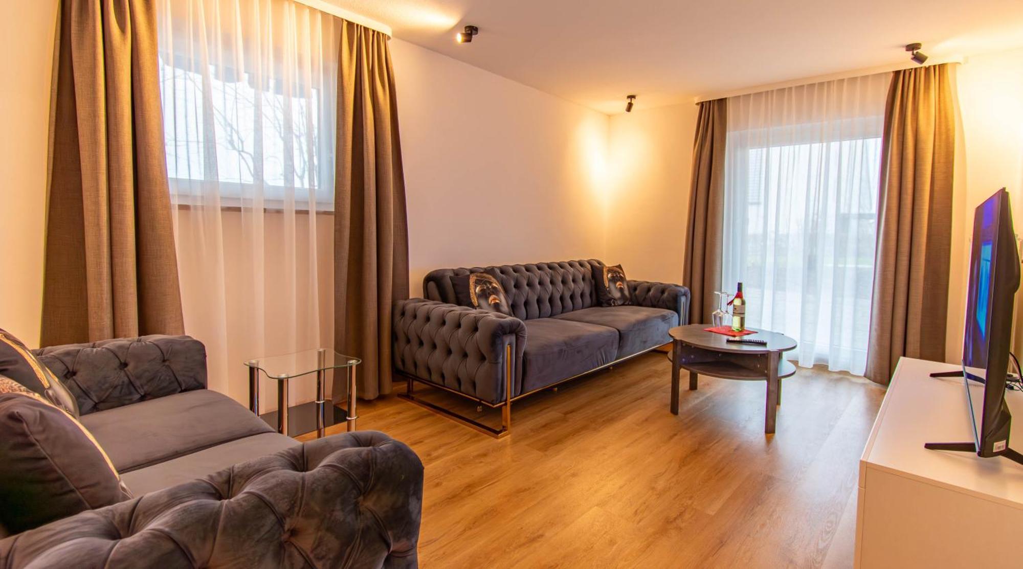 Wellnesshotel Hohenrodt Loßburg Exteriör bild